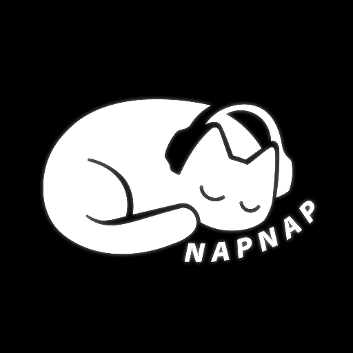 午睡工作室 Logo